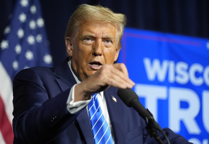 China rejects Trump's election interference claim as 'groundless ...