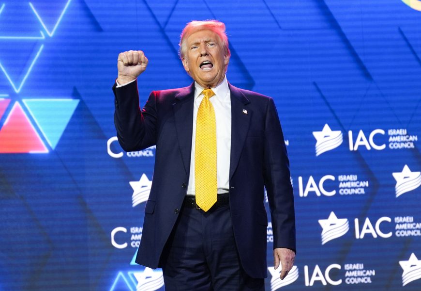 China rejects Trump's election interference claim as 'groundless ...
