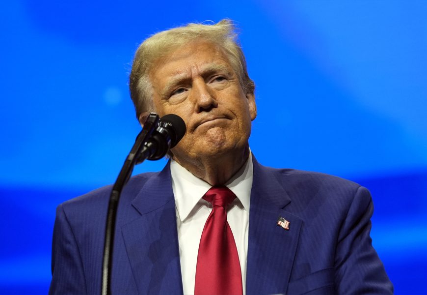 China rejects Trump's election interference claim as 'groundless ...