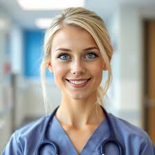 Sarah Davidson - Nursing Director