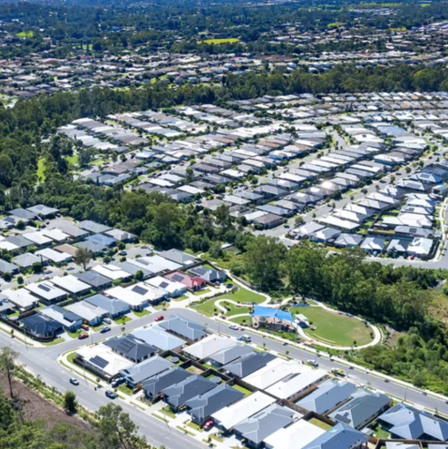 Rising costs create fresh challenge for Ipswich housing boom