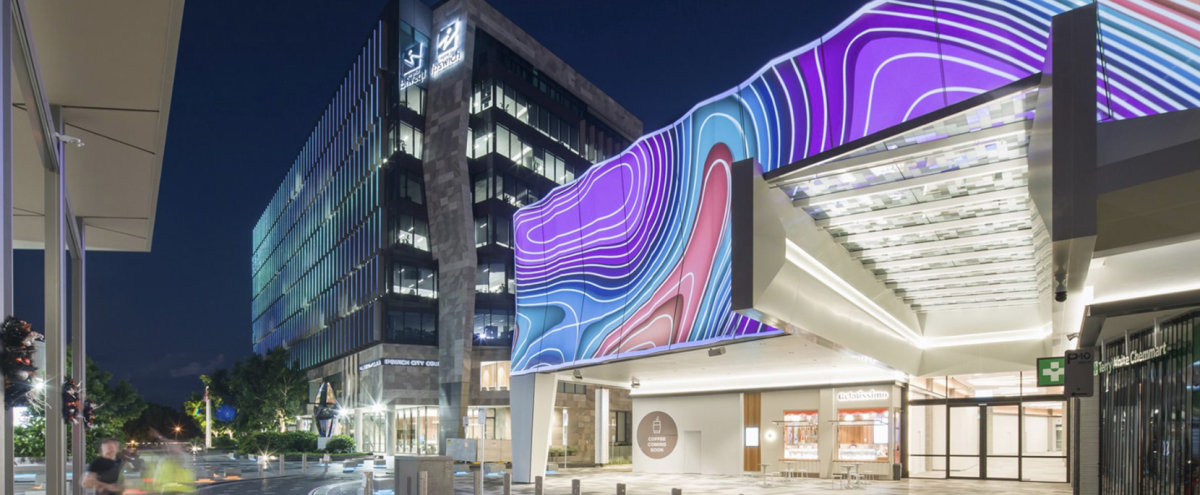 Ipswich economy breaks through $15 billion milestone