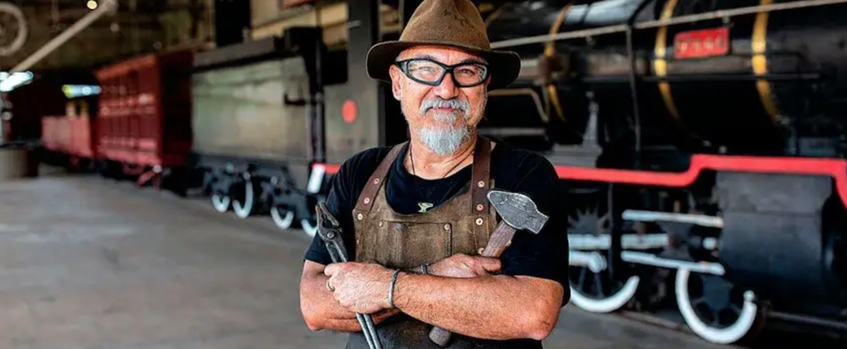 Ipswich history takes centre stage at Galvanized festival